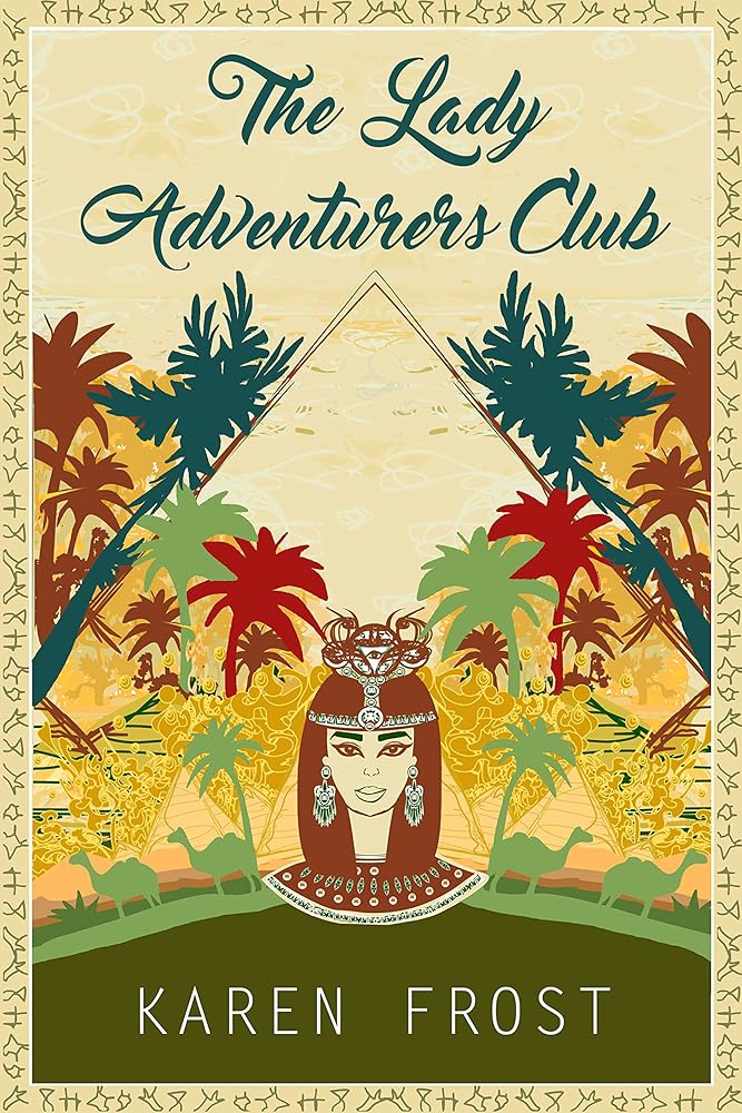 The Lady Adventurers Club