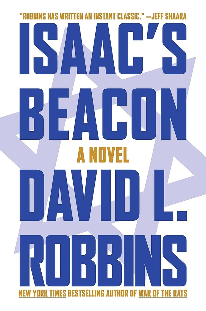 Isaac's Beacon: A Novel (1) (The Promised Wars)