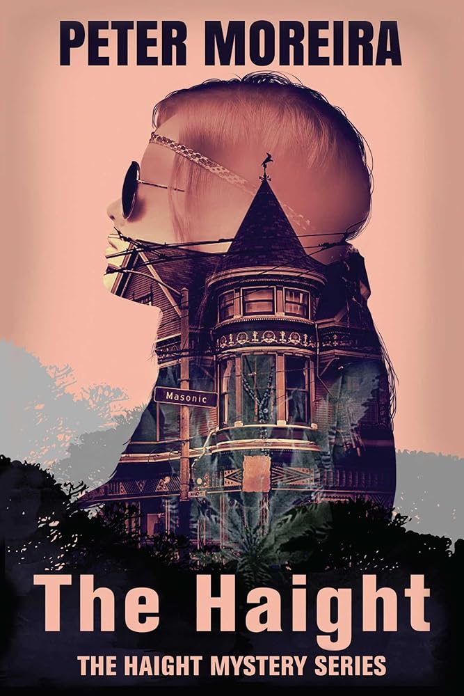 The Haight (1) (The Haight Mystery Series)