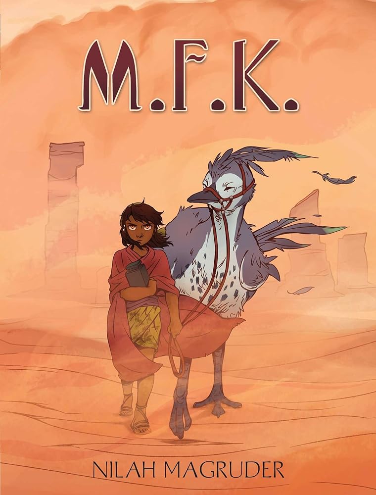 M.F.K. (1)