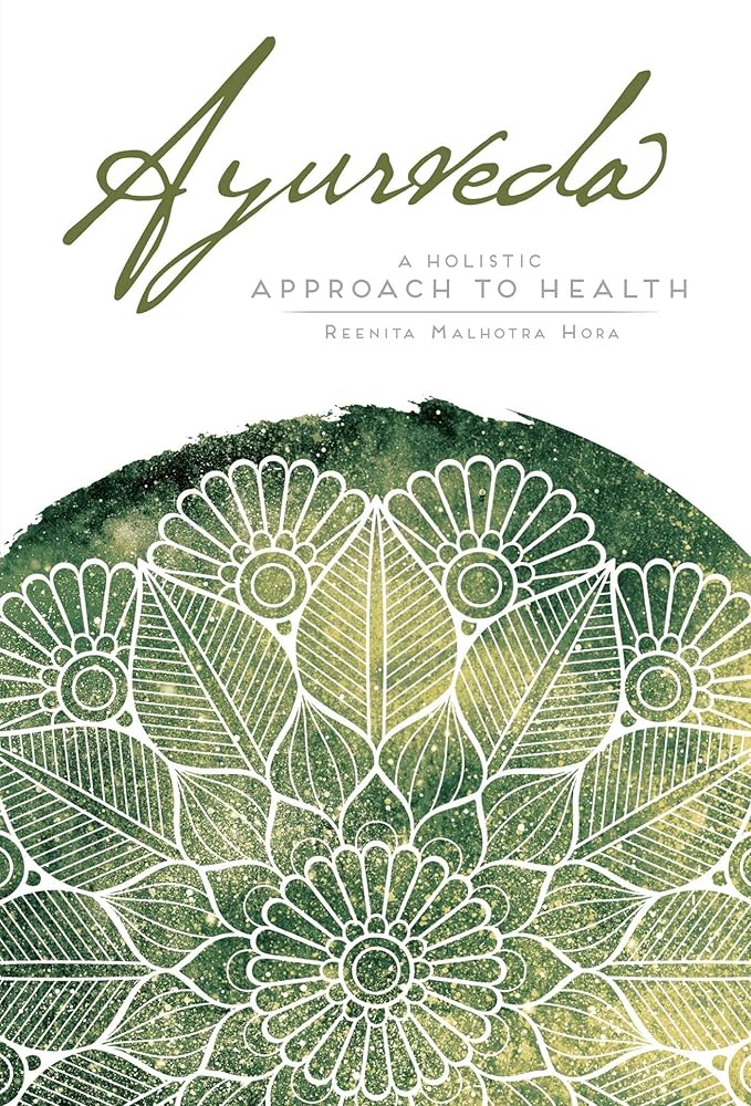 Ayurveda (Mandala Wisdom)