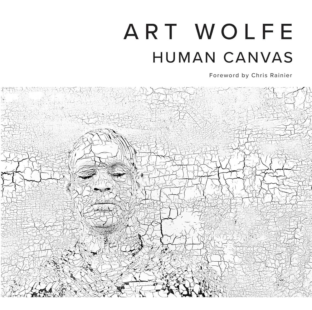 Human Canvas