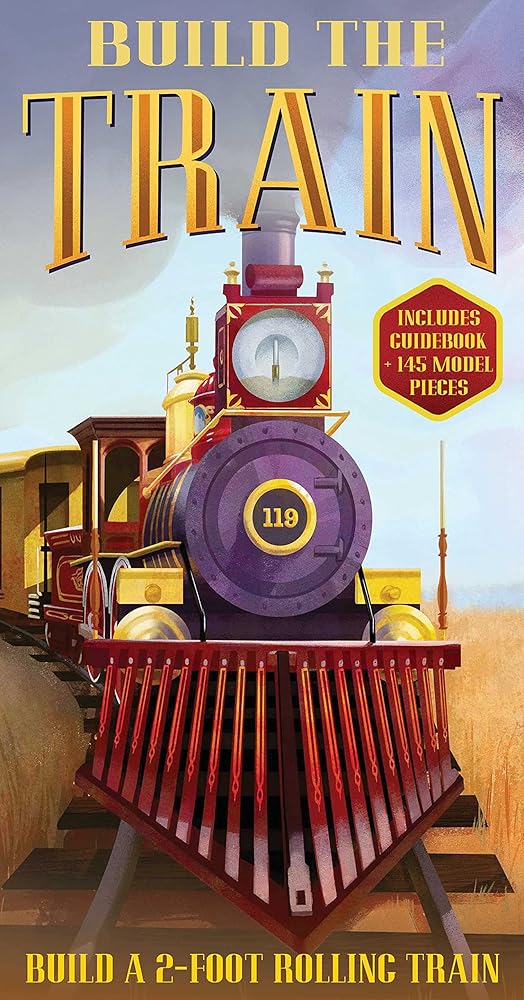 Build the Train