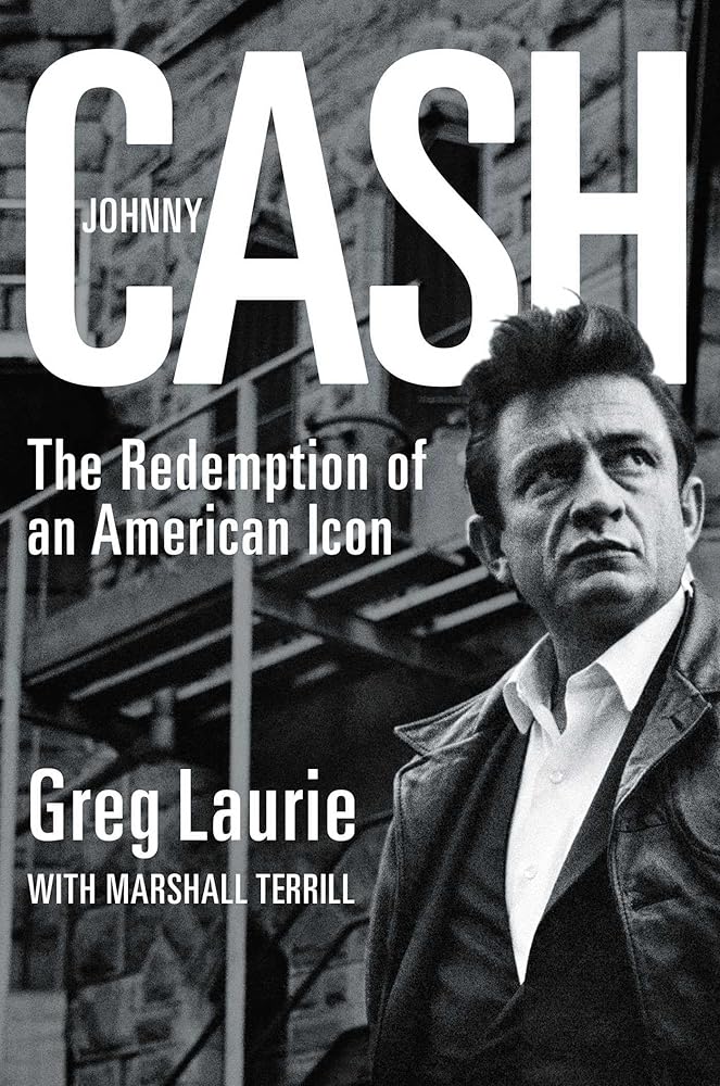 Johnny Cash: The Redemption of an American Icon