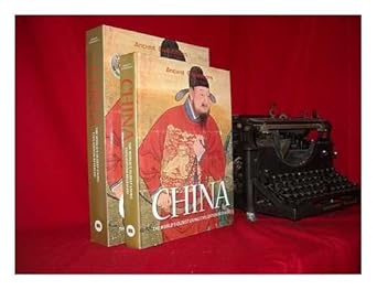 CHINA: the World's Oldest Living Civilization Revealed (Ancient Civilizations)