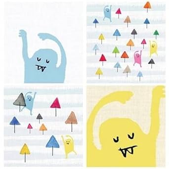 Bunyip Stationery Boxed Notecards