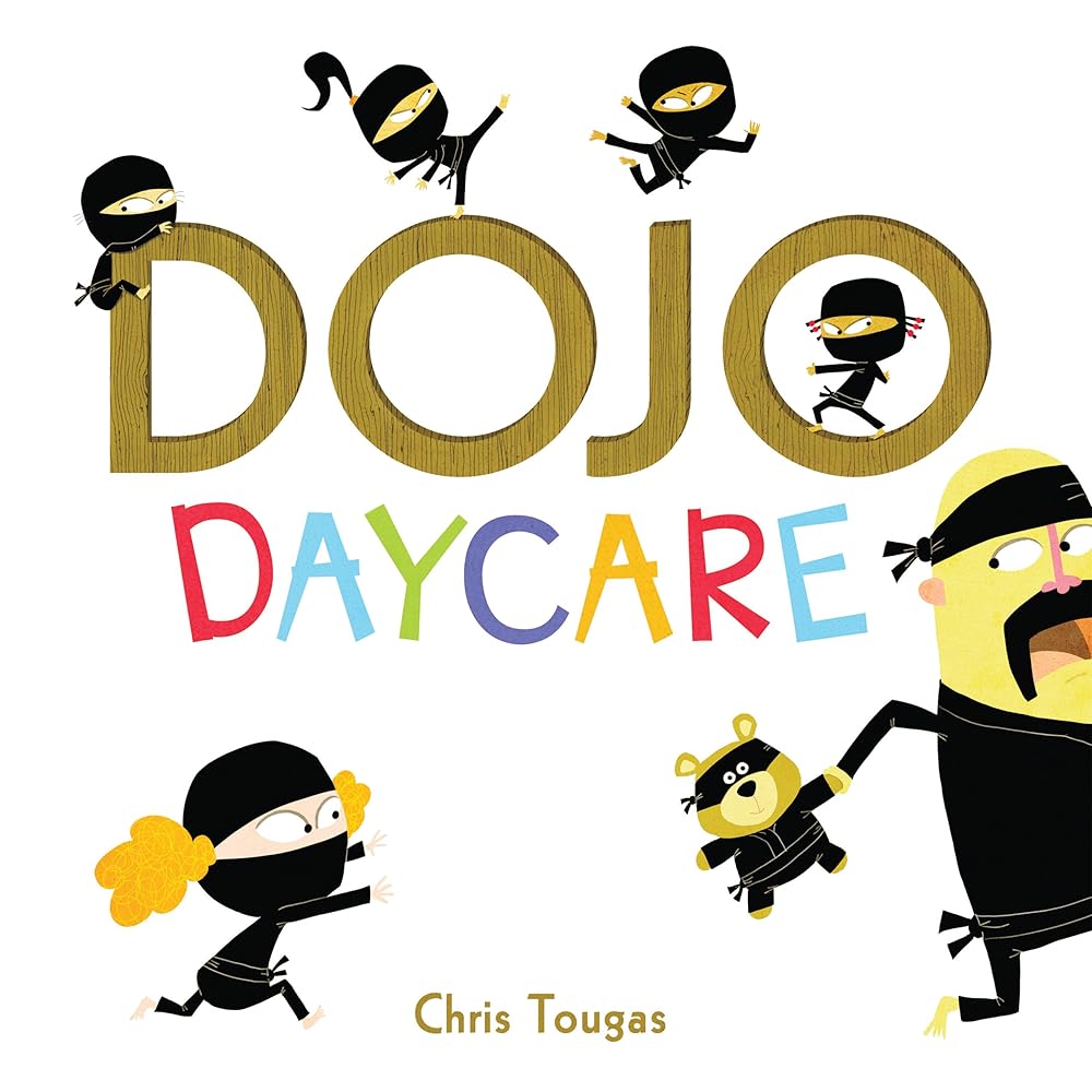 Dojo Daycare (Dojo, 1)