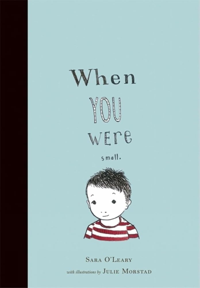 When You Were Small (Henry)