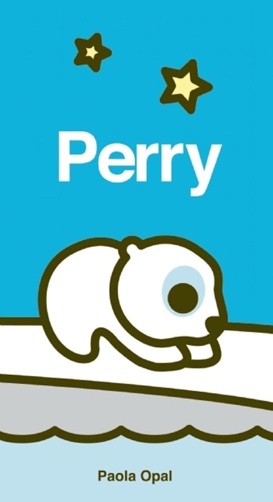 Perry (Simply Small)
