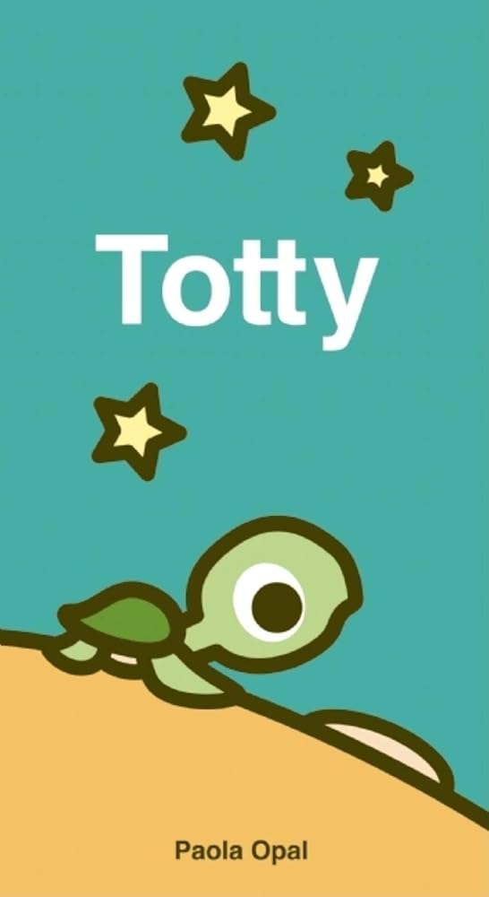 Totty (Simply Small Series)