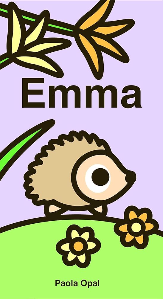 Emma (The Simply Small Series, 12)