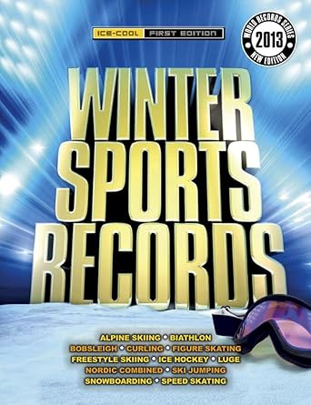 Winter Sports Records (Y)