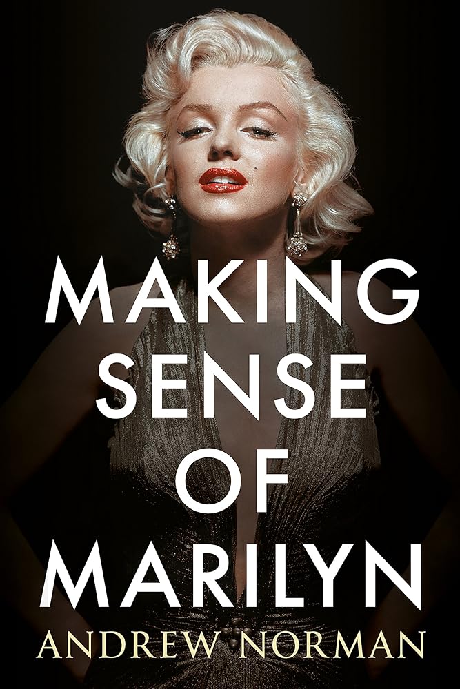 Making Sense of Marilyn