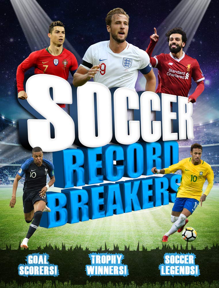 Soccer Record Breakers (Y)