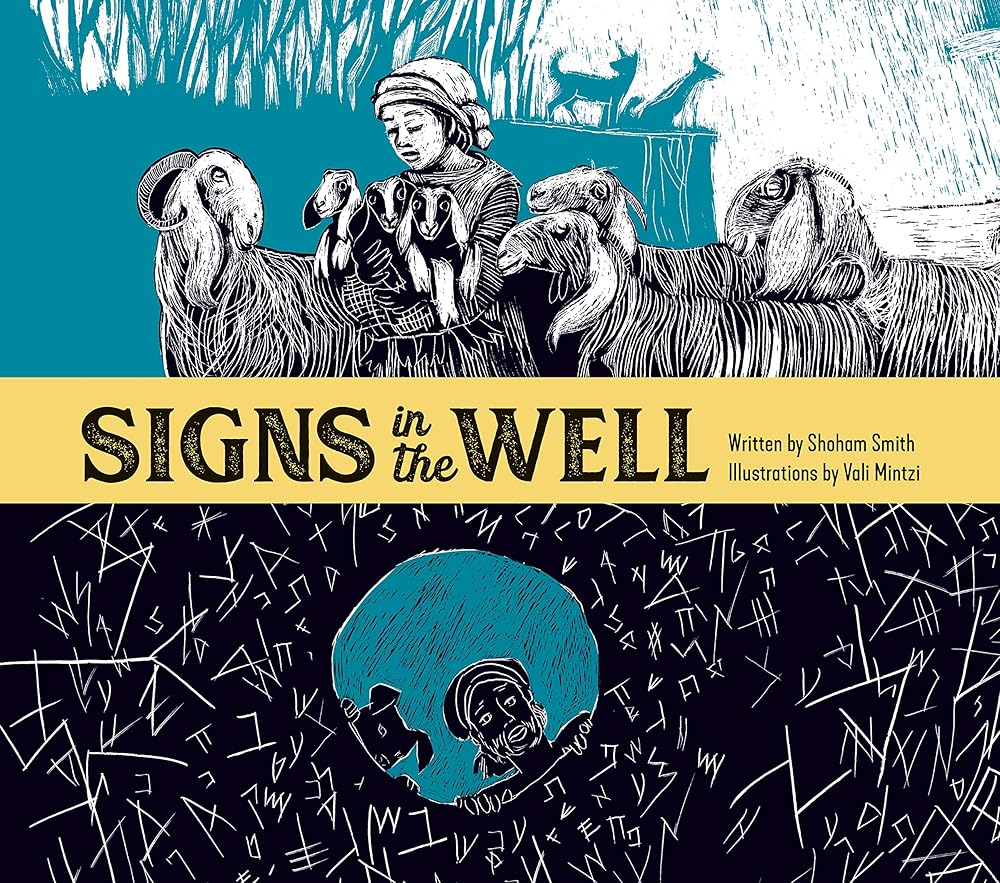 Signs in the Well