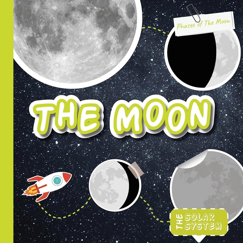 The Moon (The Solar System)