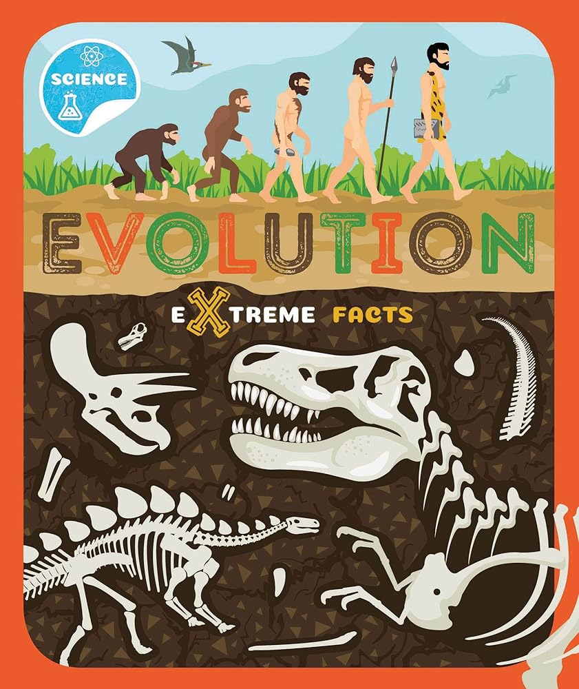 Evolution (Extreme Facts)