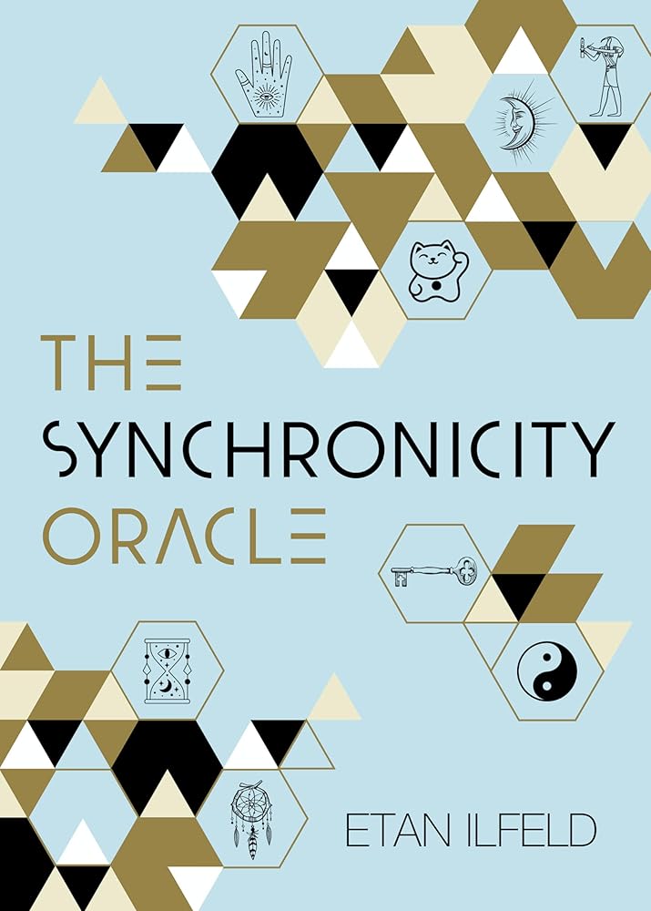 The Synchronicity Oracle