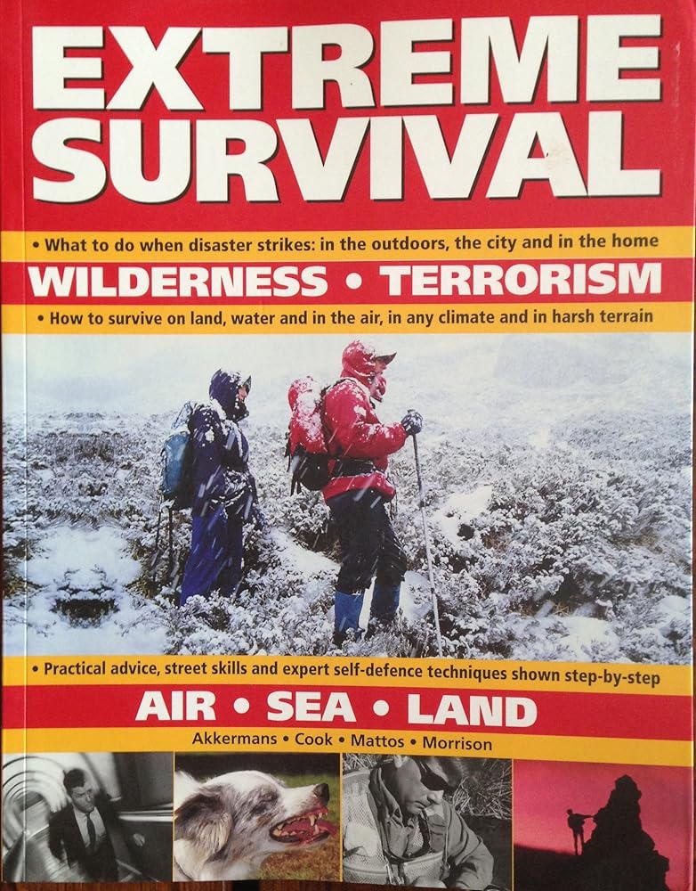 Extreme Survival