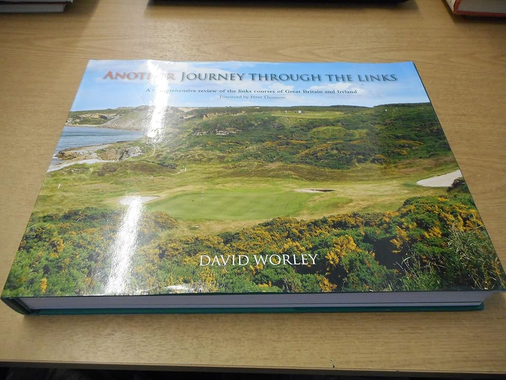 Another Journey Through the Links