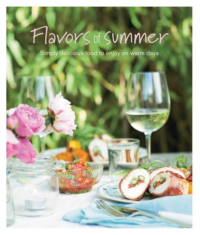 Flavors of Summer: Simply delicious food to enjoy on warm days