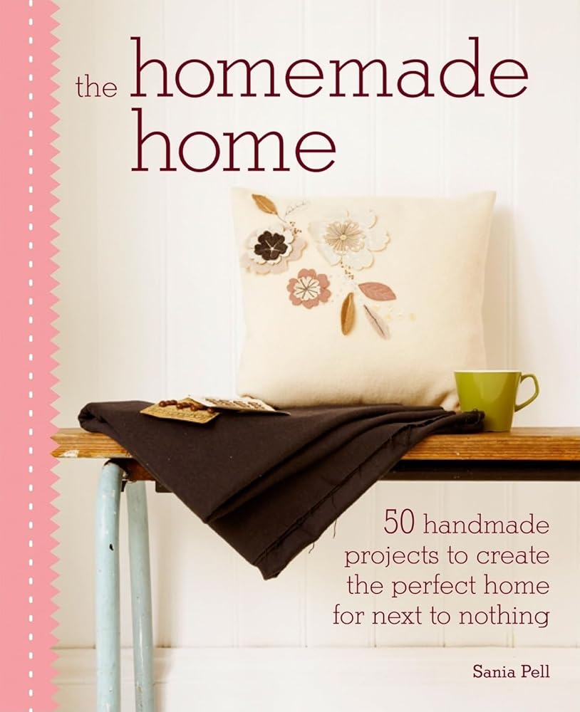 The Homemade Home