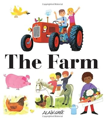 The Farm