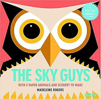 The Sky Guys (Mibo®)