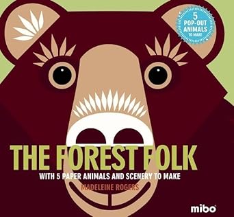 The Forest Folk (Mibo®)