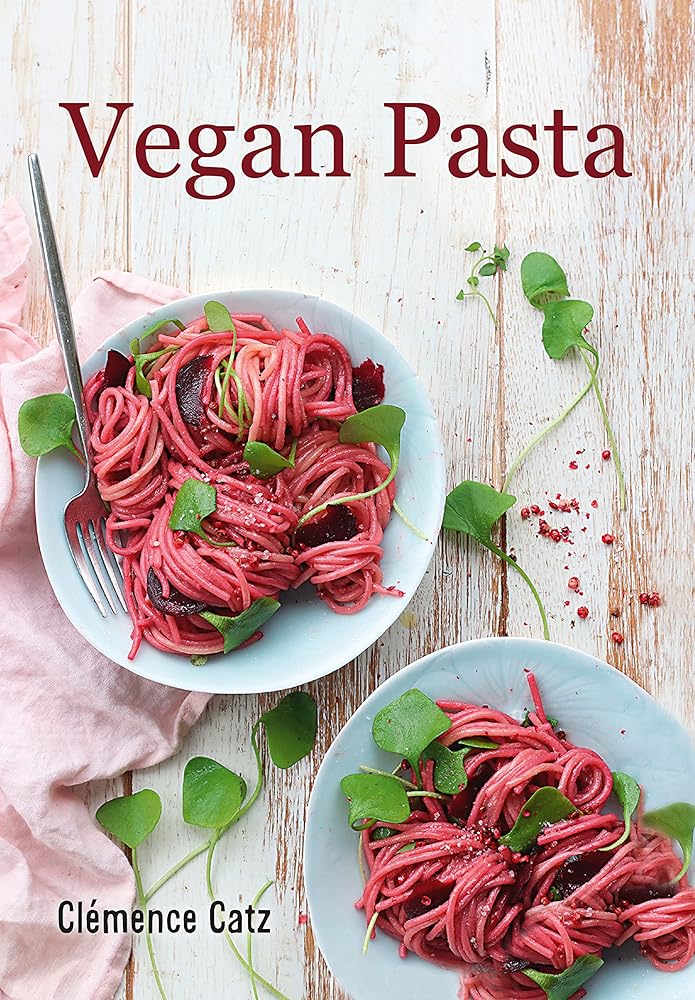 Vegan Pasta