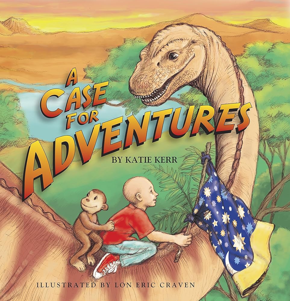 A Case for Adventures