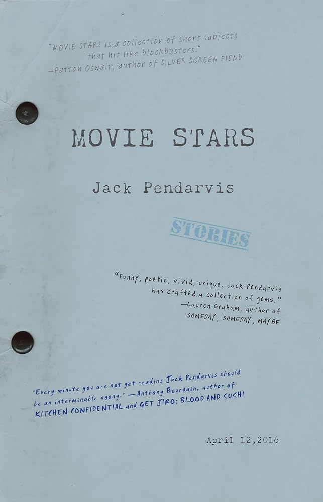 Movie Stars