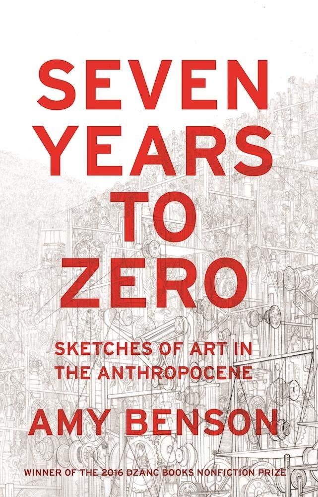 Seven Years to Zero