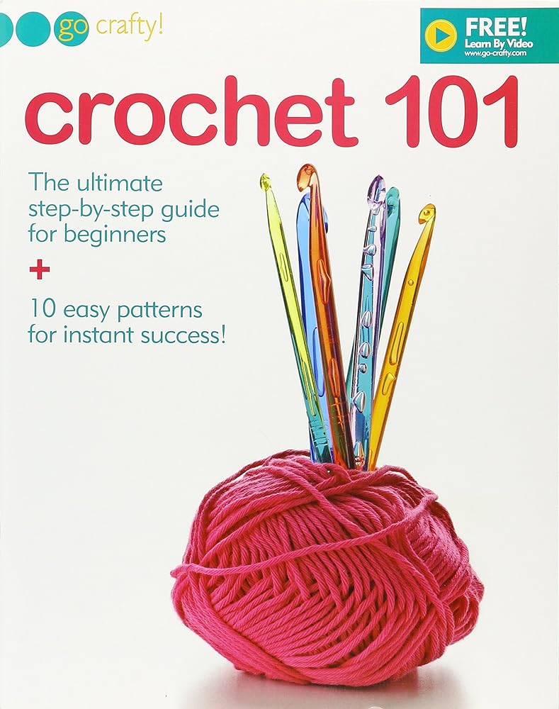 Crochet 101