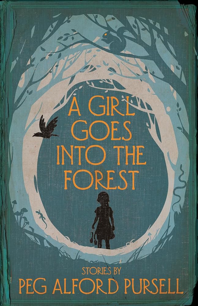 A Girl Goes Into the Forest