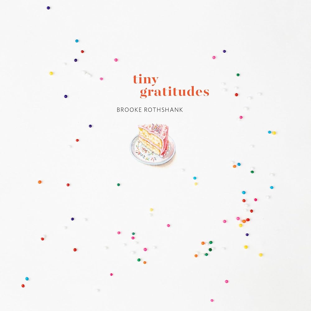 Tiny Gratitudes