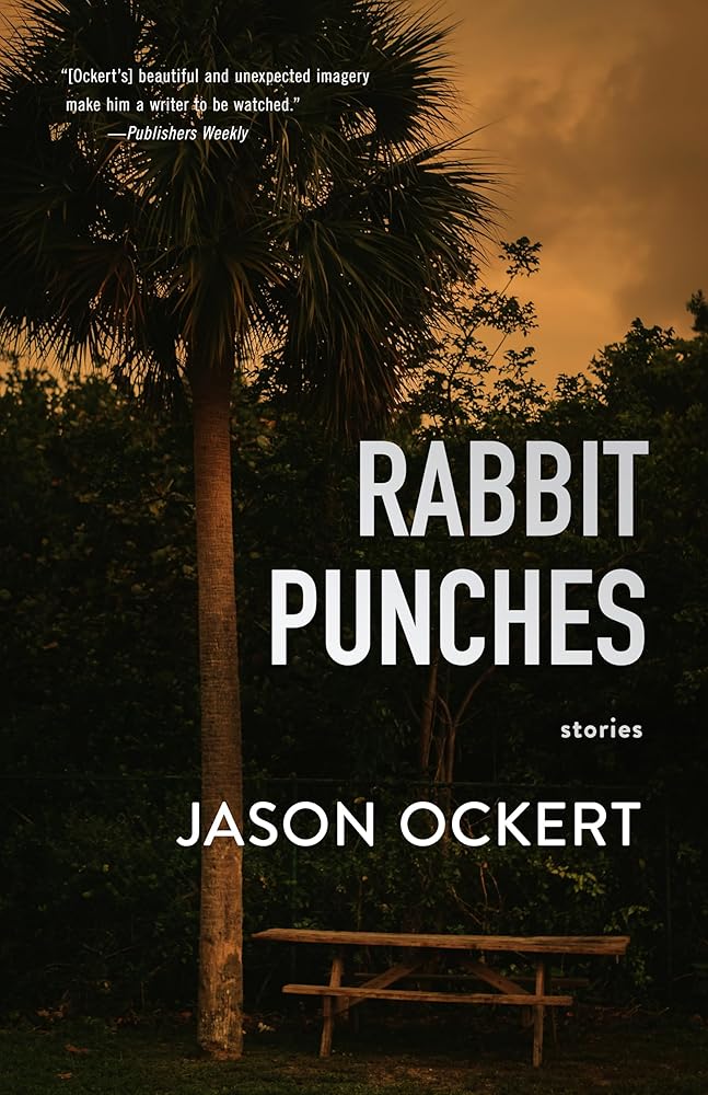 Rabbit Punches