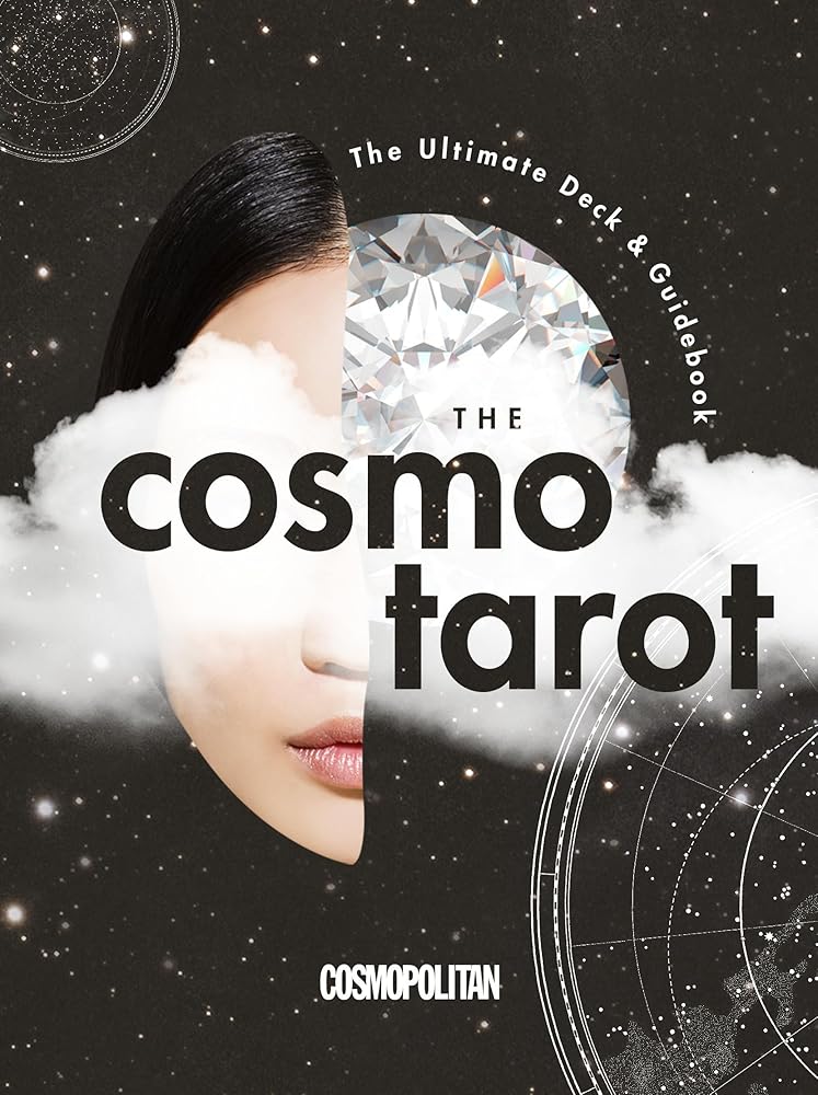 The Cosmo Tarot: The Ultimate Deck and Guidebook