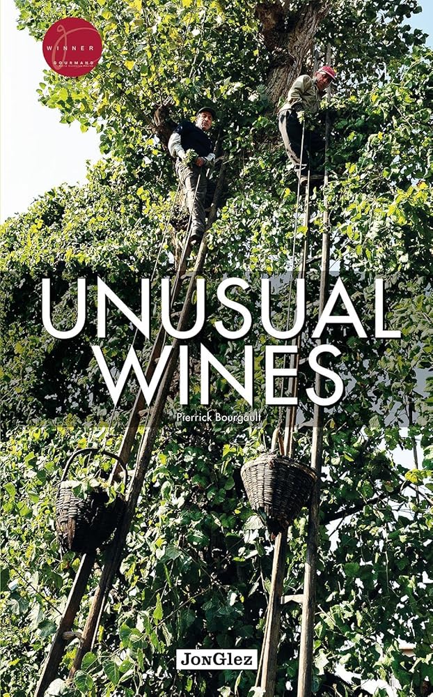 Unusual Wines