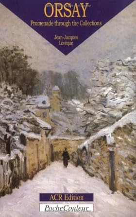 orsay museum - promenade through the collections