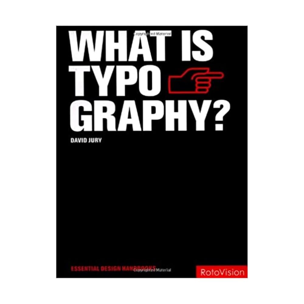 What Is Typography?