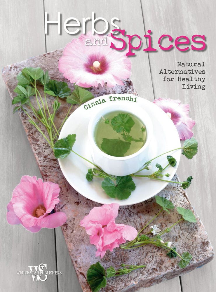 Herbs and Spices: Natural Alternatives for Healthy Living