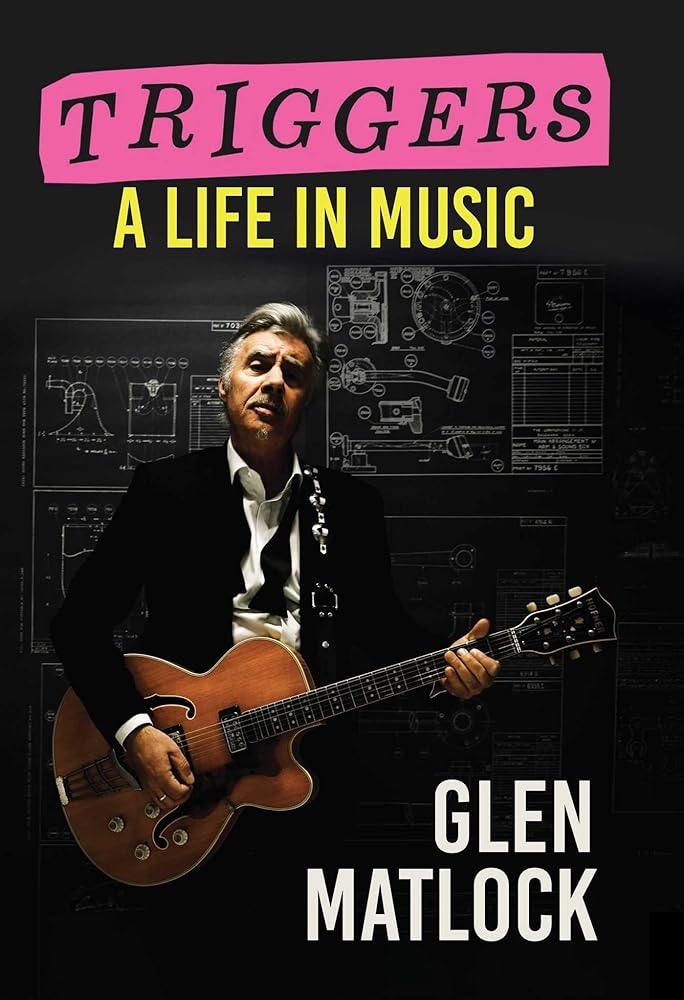 Triggers: A Life In Music