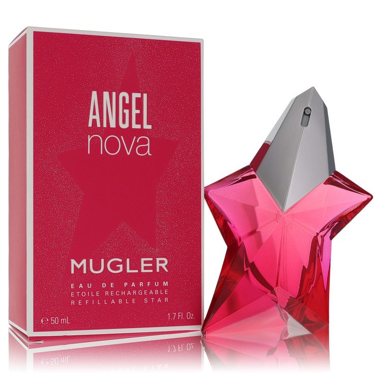 Angel Nova by Thierry Mugler  for Women