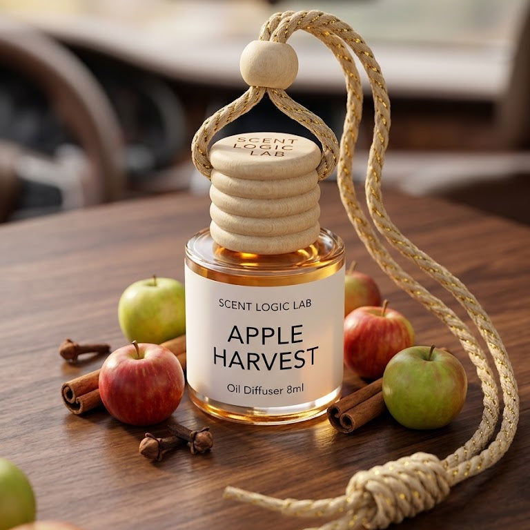 Car Diffuser – Fruity Scents