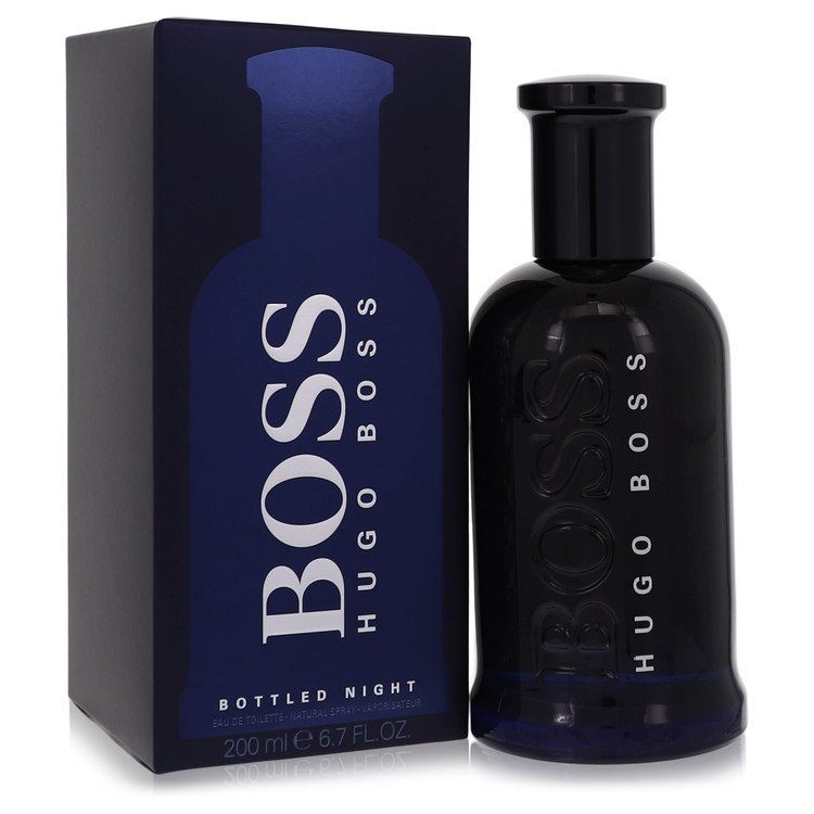 Boss Bottled Night by Hugo Boss for Men