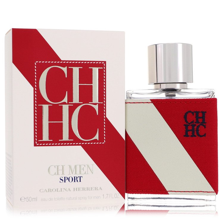 CH Sport by Carolina Herrera for Men