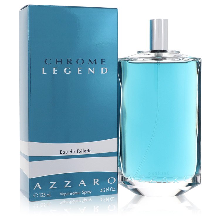 Chrome Legend by Azzaro for Men