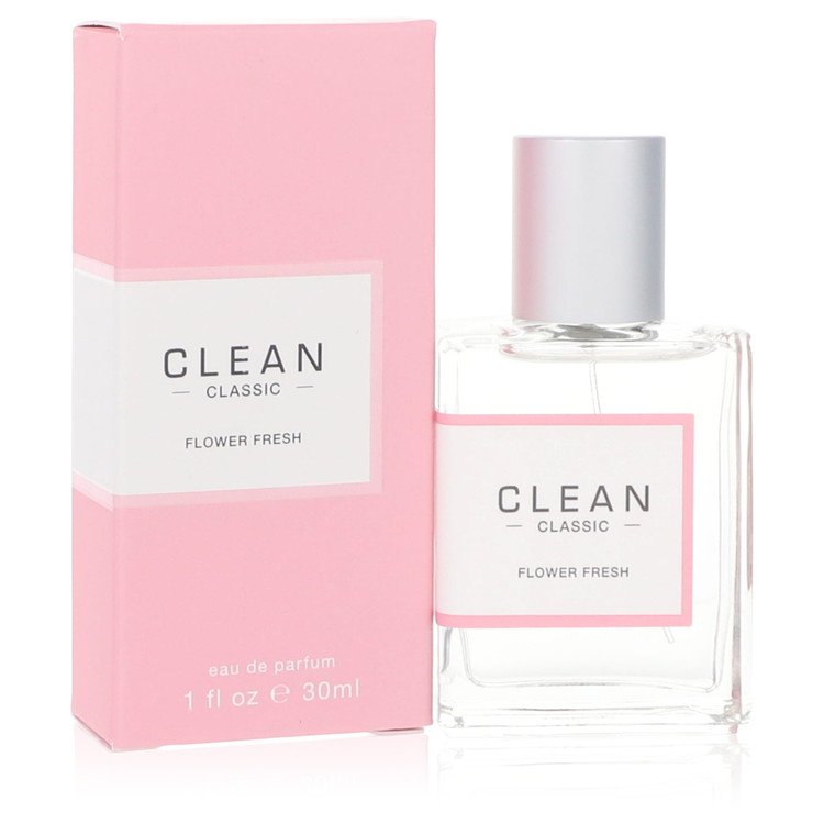 Clean Flower Fresh by Clean for Women