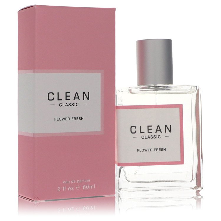 Clean Flower Fresh by Clean for Women